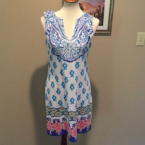 Lilly Pulitzer Harper dress size M